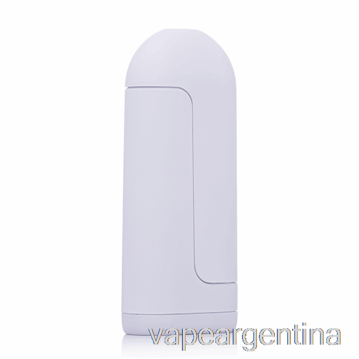 Dispositivos Hamilton Cloak 510 Batería Blanco Vape Descartable